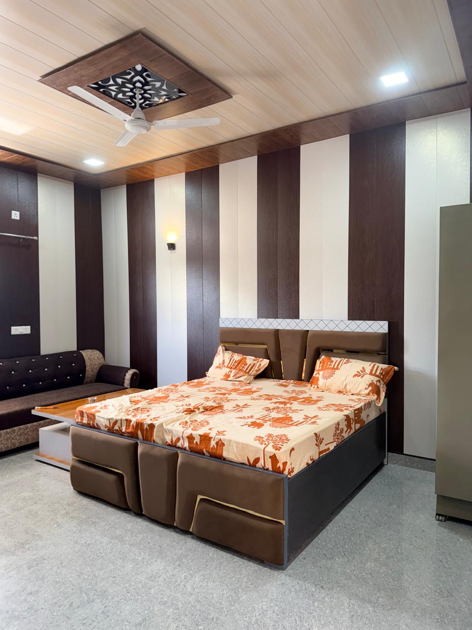 Premium Single Room