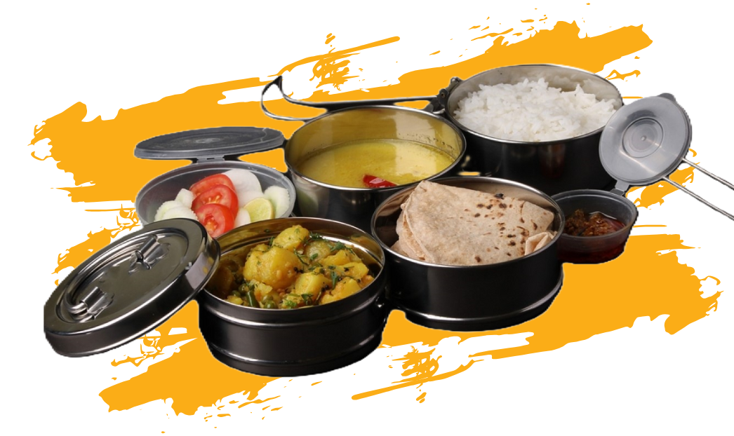 Tiffin Service